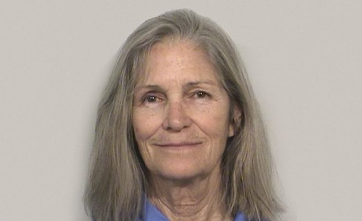 Susan Leslie