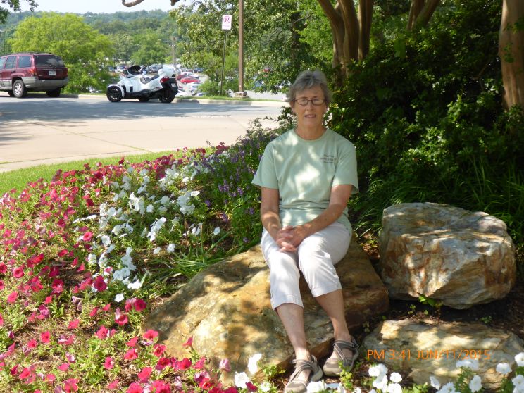 Susan Leslie