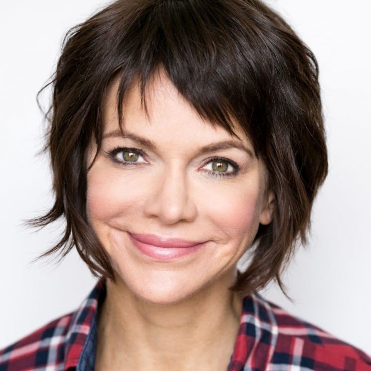 Susan Louise O'Connor