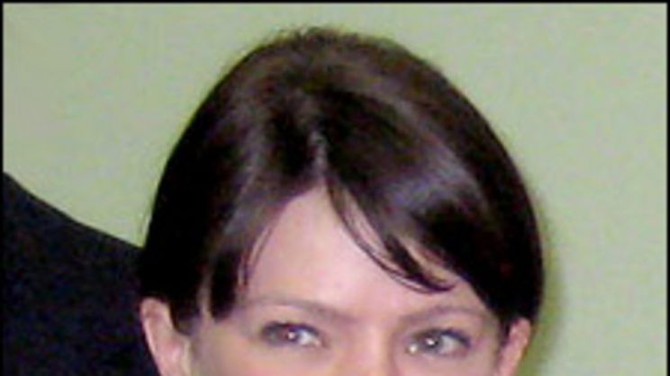 Susan Louise O'Connor