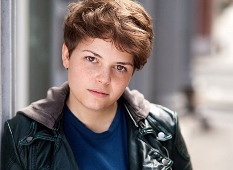 Susan Louise O'Connor