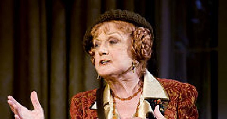 Susan Louise O'Connor