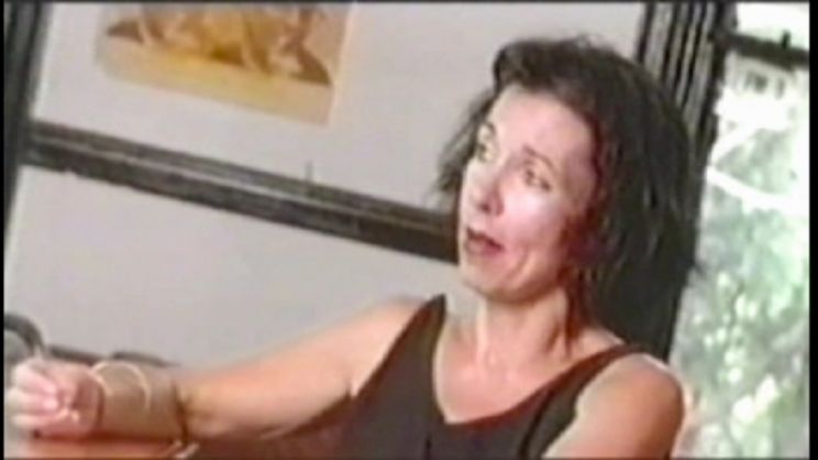 Susan Lowe