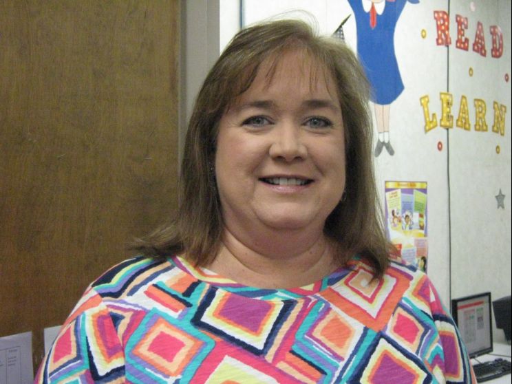 Susan Lowe