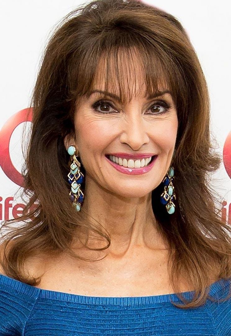 Susan Lucci