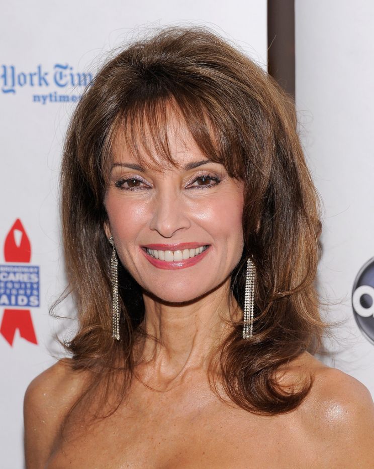 Susan Lucci