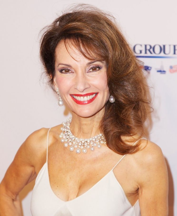 Susan Lucci