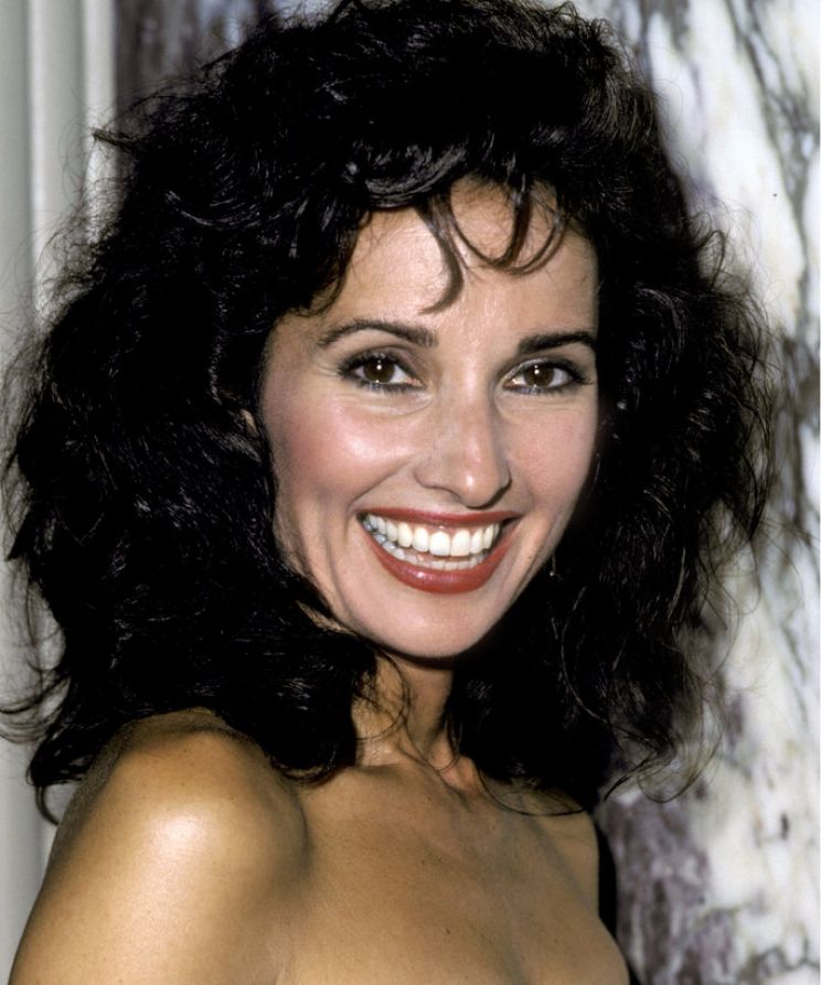Susan Lucci
