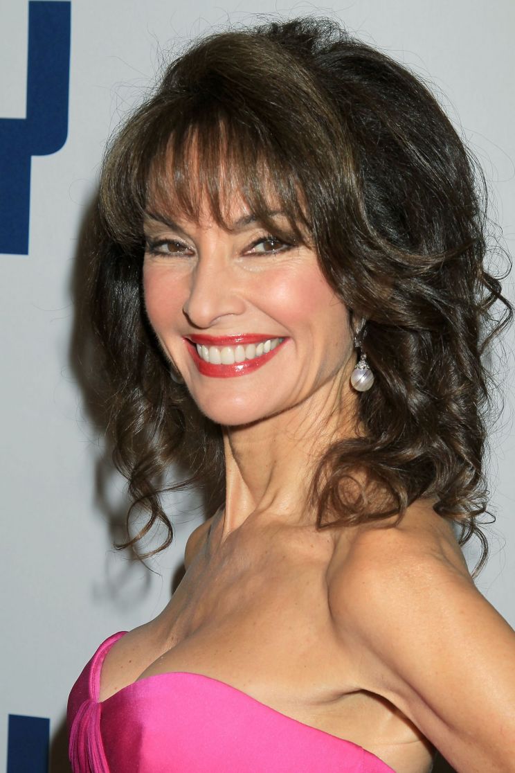 Susan Lucci