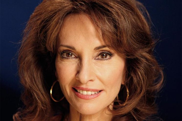 Susan Lucci