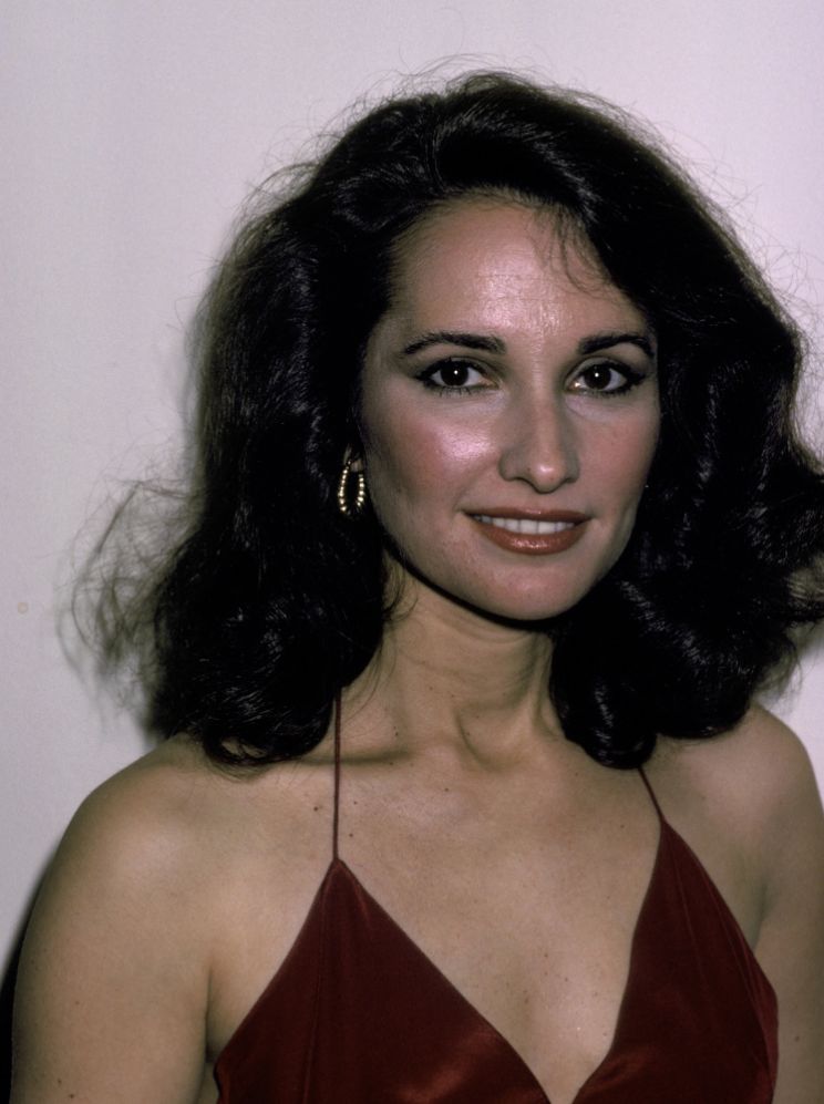 Susan Lucci