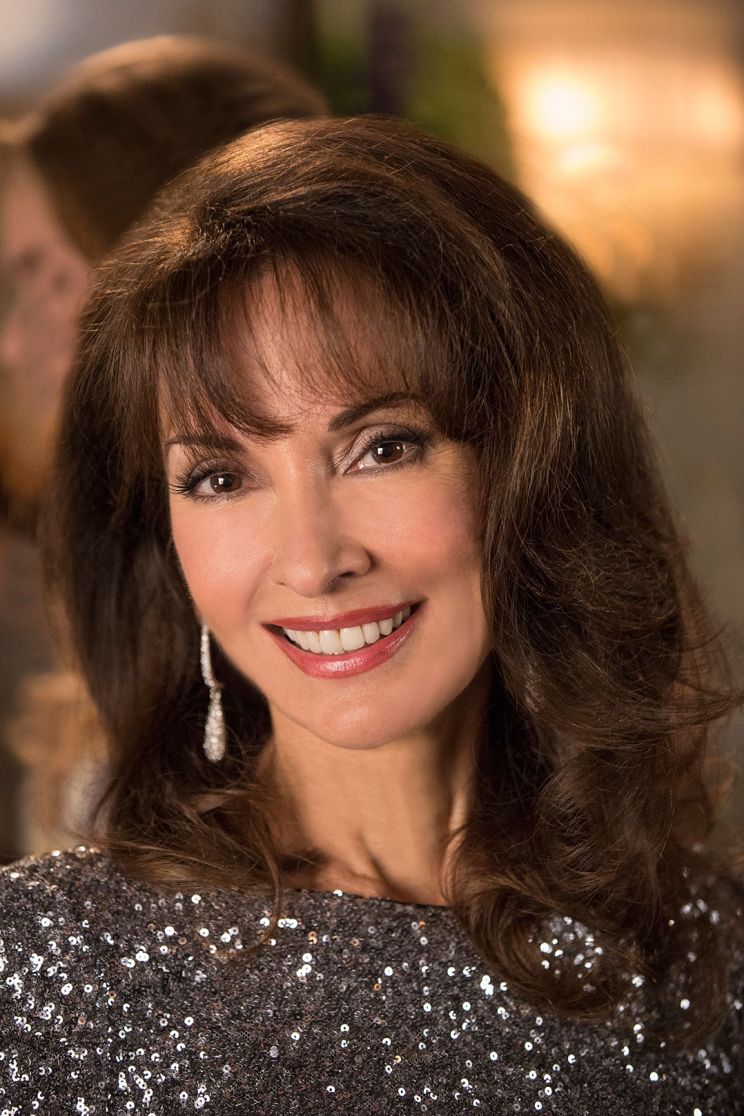 Susan Lucci