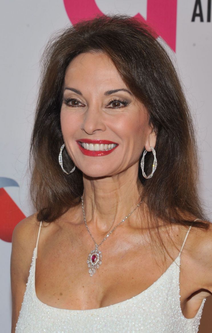 Susan Lucci