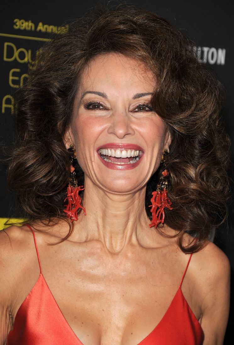 Susan Lucci
