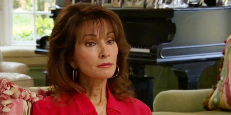 Susan Lucci