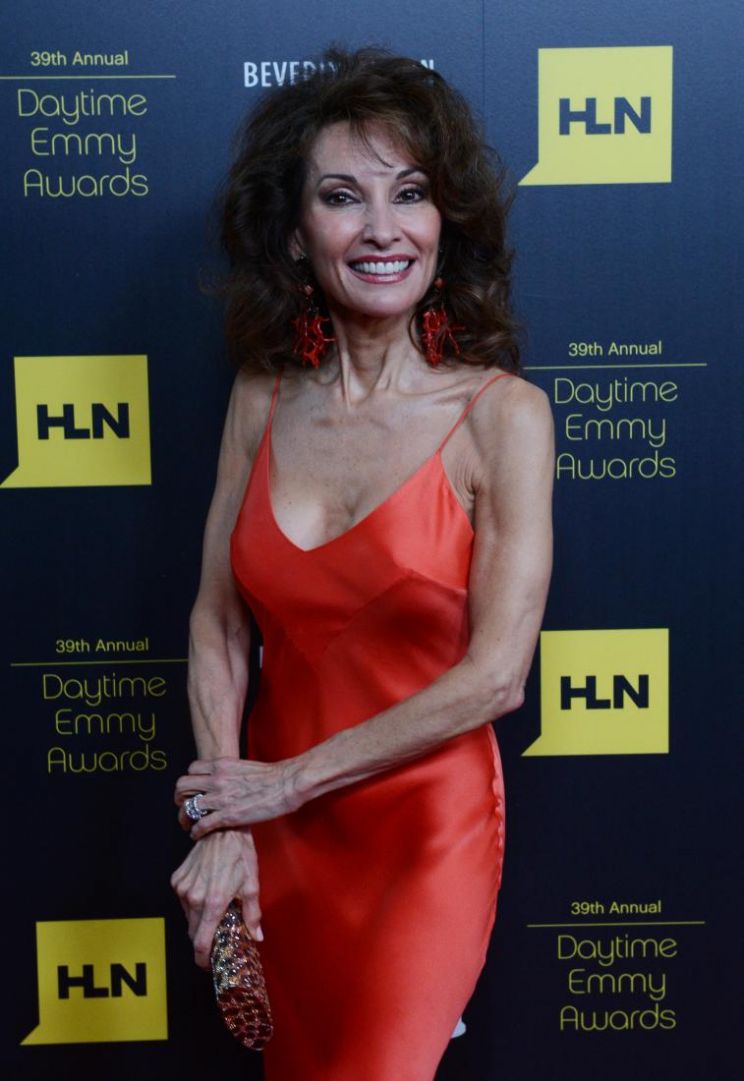 Susan Lucci