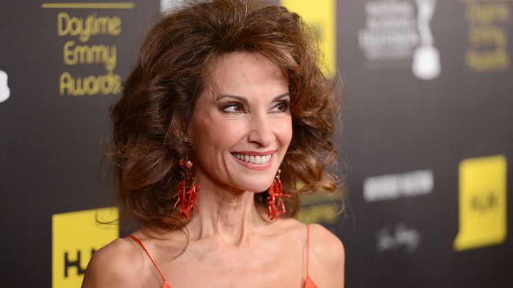 Susan Lucci