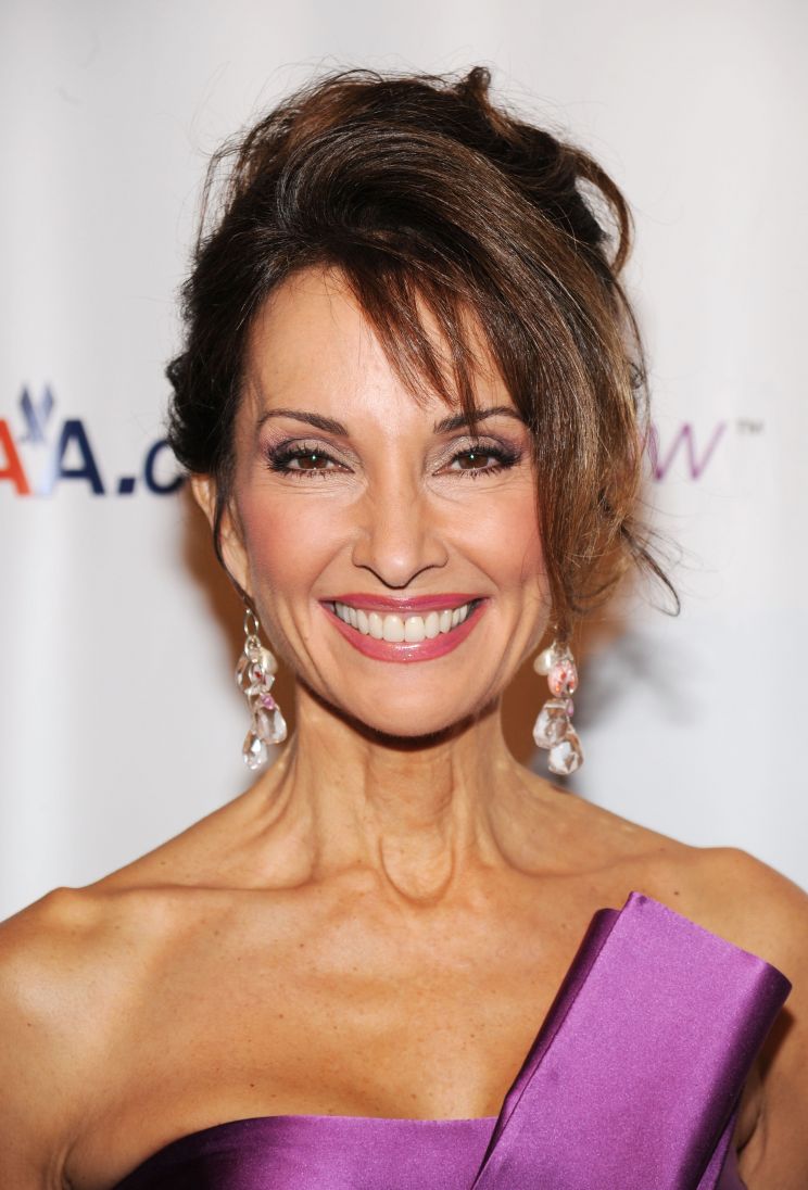 Susan Lucci