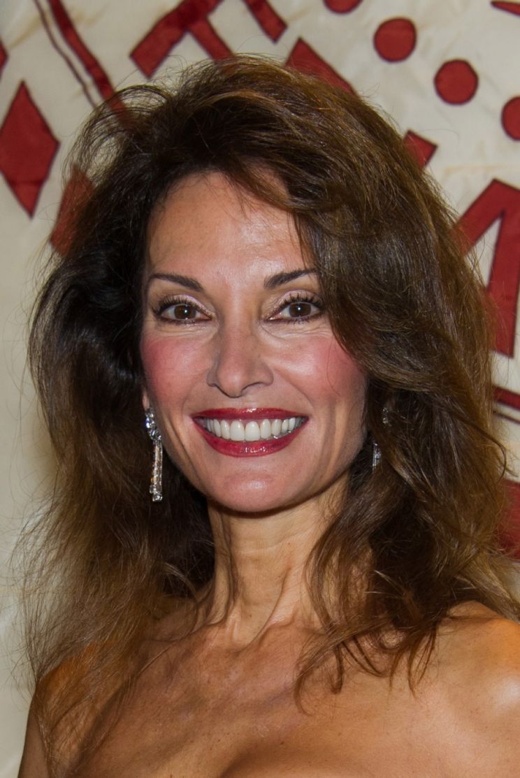 Susan Lucci