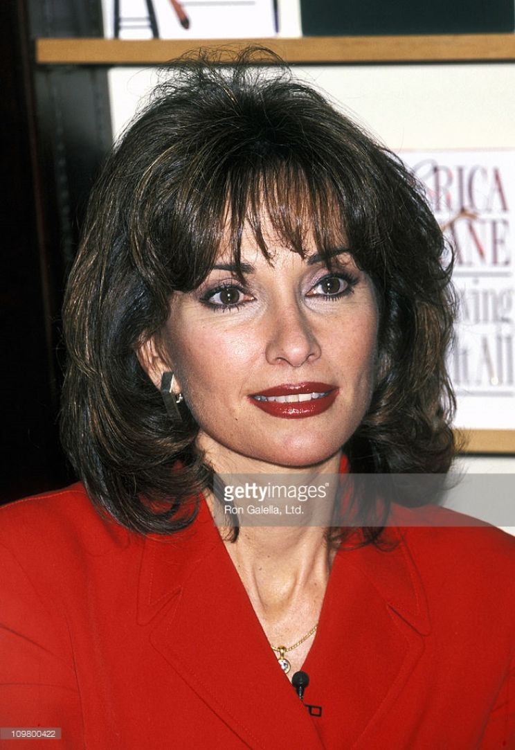 Susan Lucci