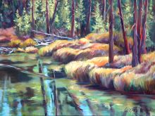 Susan Luckey