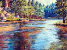 Susan Luckey
