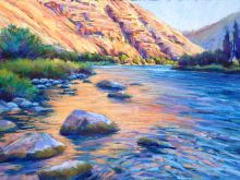 Susan Luckey
