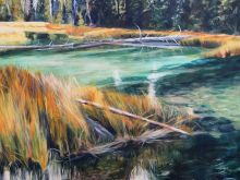 Susan Luckey