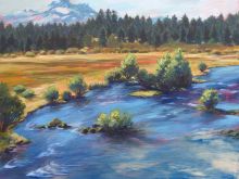 Susan Luckey