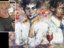 Susan Luckey