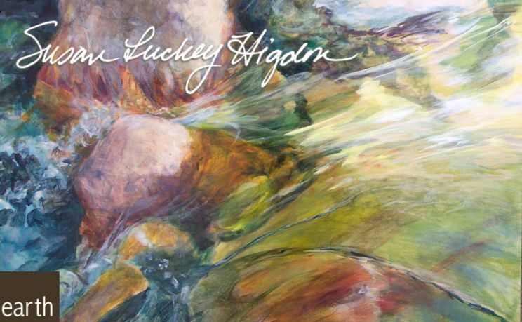 Susan Luckey