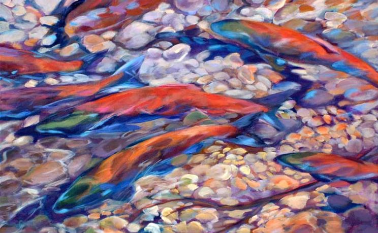 Susan Luckey