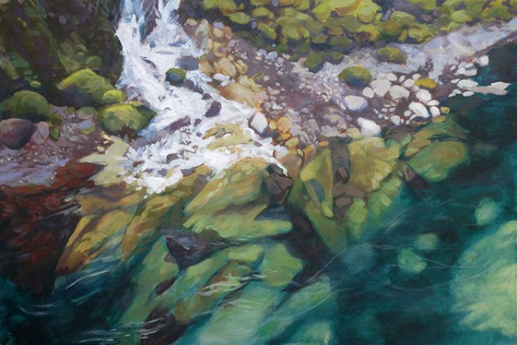 Susan Luckey