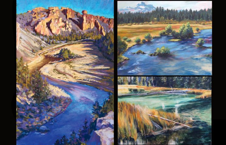 Susan Luckey