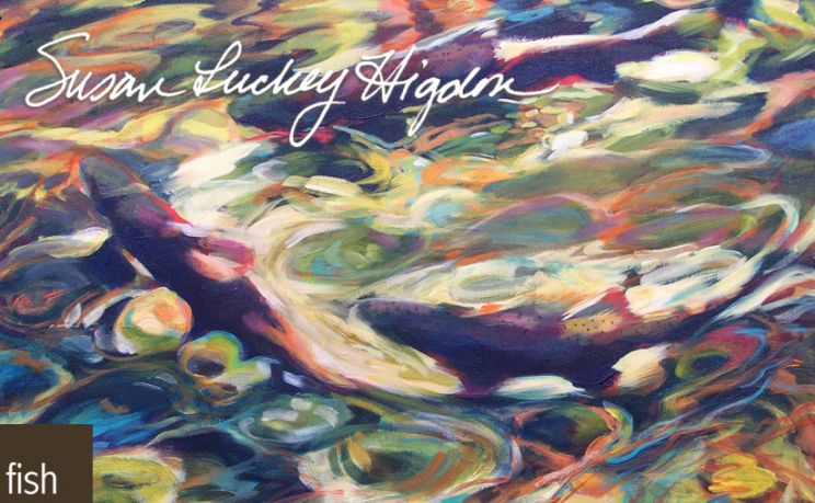 Susan Luckey