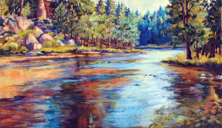 Susan Luckey