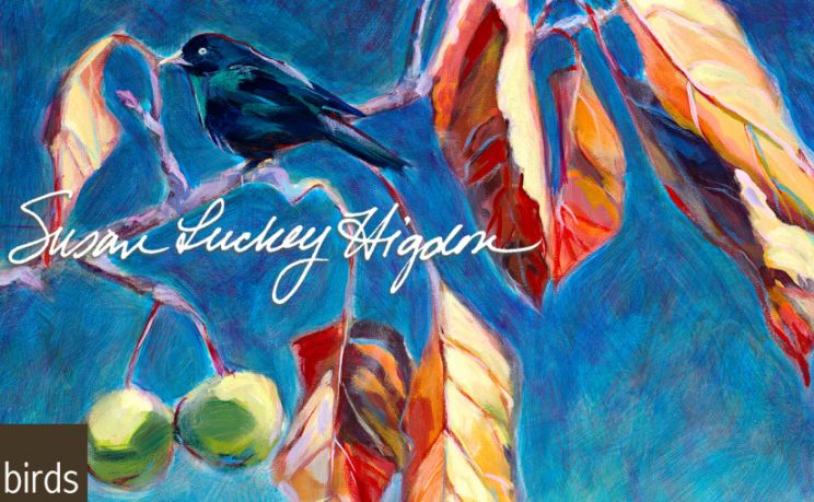 Susan Luckey