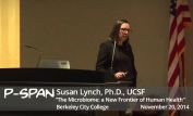 Susan Lynch