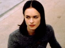 Susan May Pratt