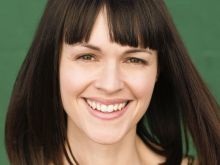 Susan May Pratt