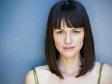 Susan May Pratt
