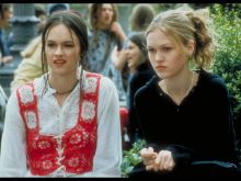 Susan May Pratt