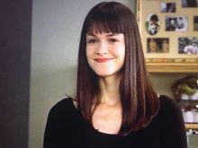 Susan May Pratt