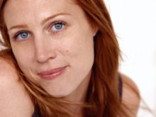 Susan May Pratt