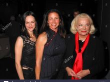Susan May Pratt
