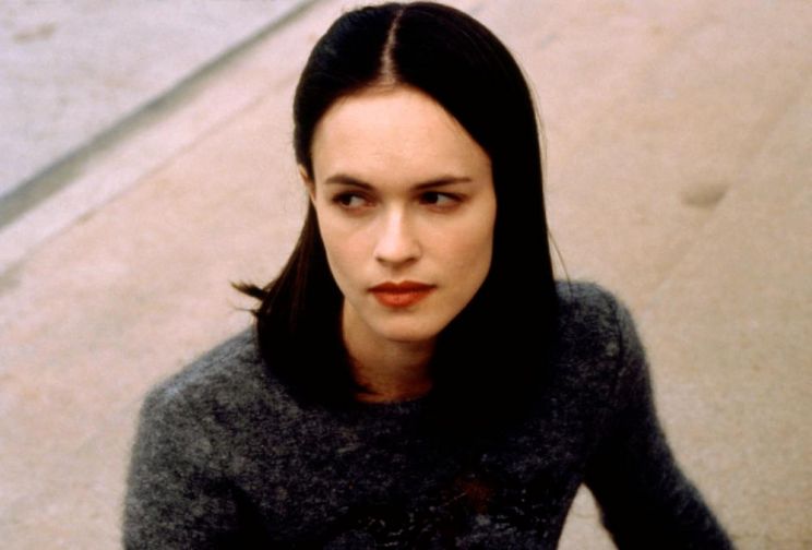Susan May Pratt