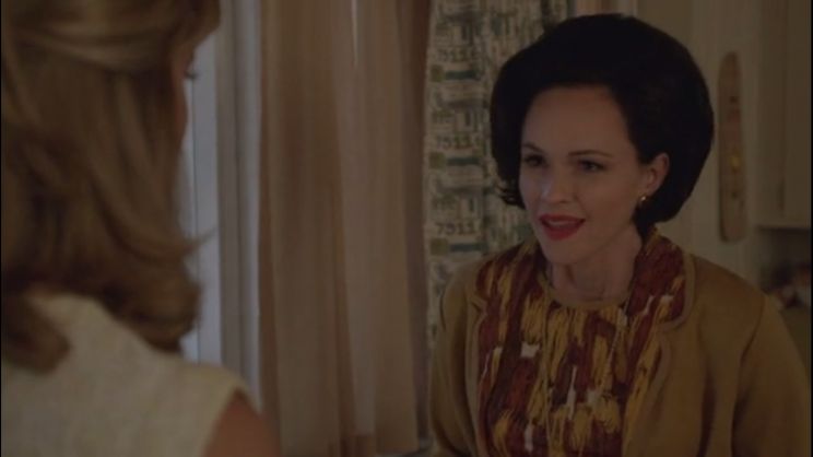 Susan May Pratt