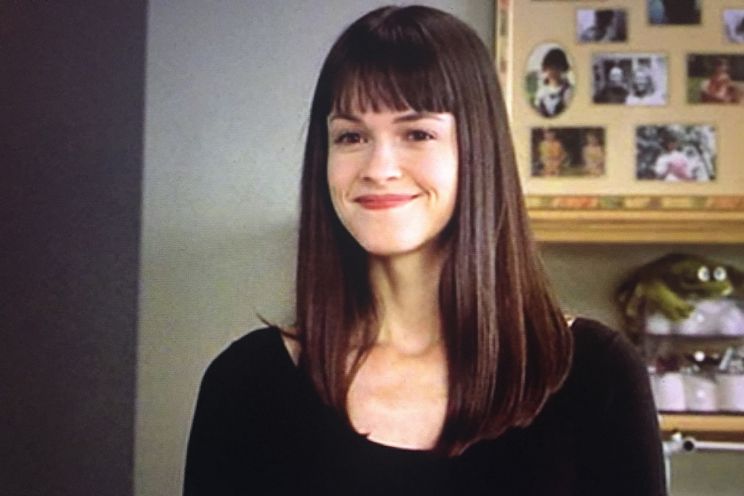 Susan May Pratt