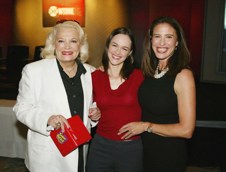 Susan May Pratt