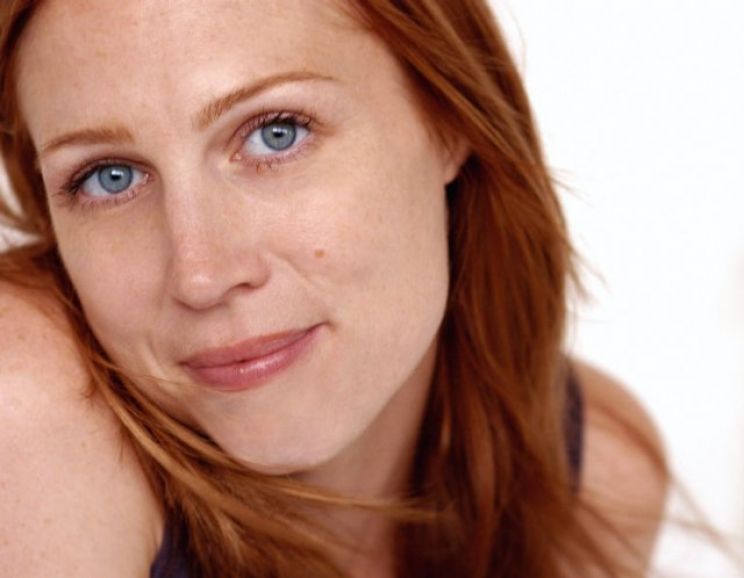 Susan May Pratt